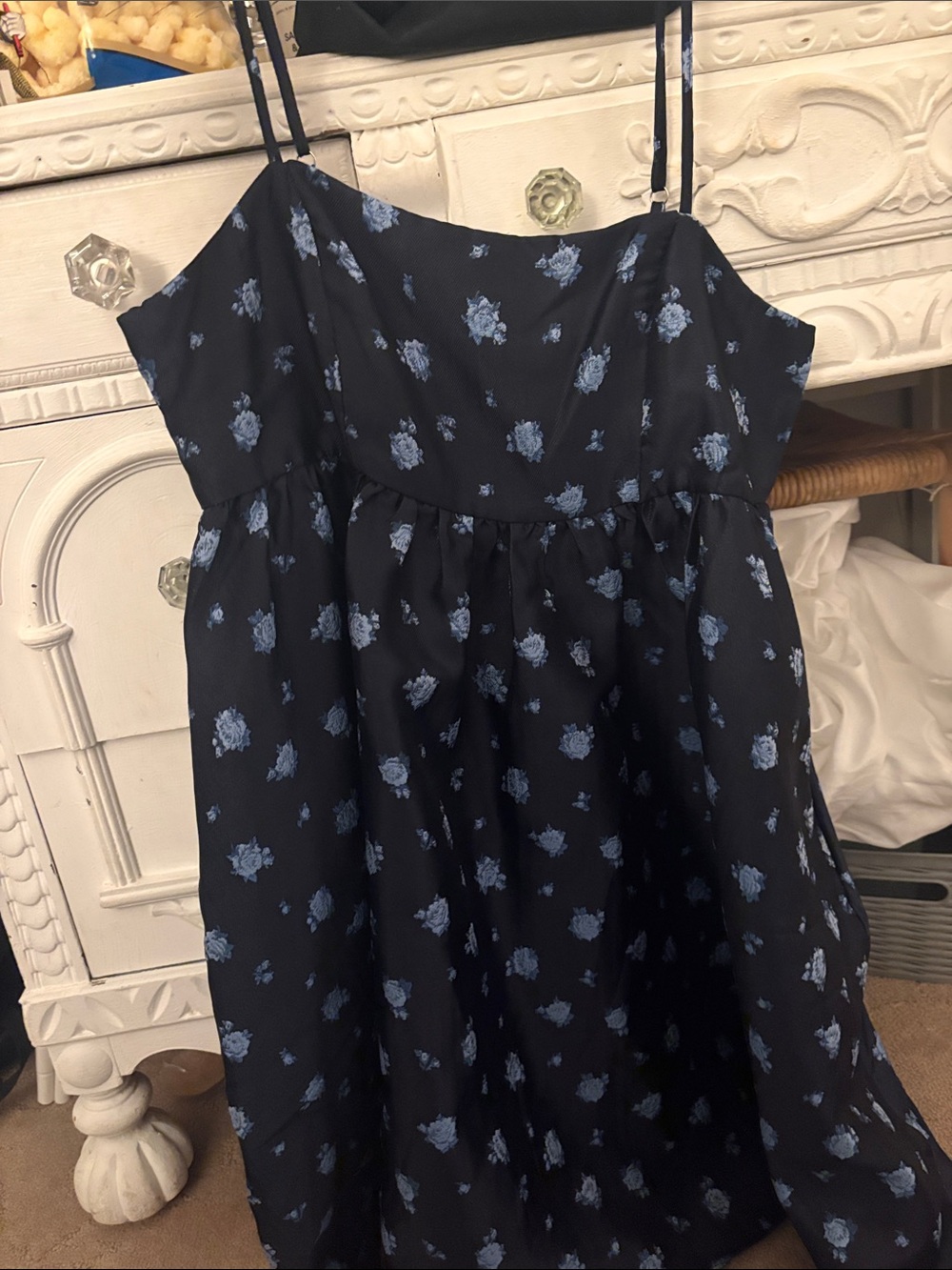 NWOT vestique dress